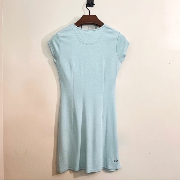 Horny Toad Light Blue Women's Dress NWT - Picture 3 of 15